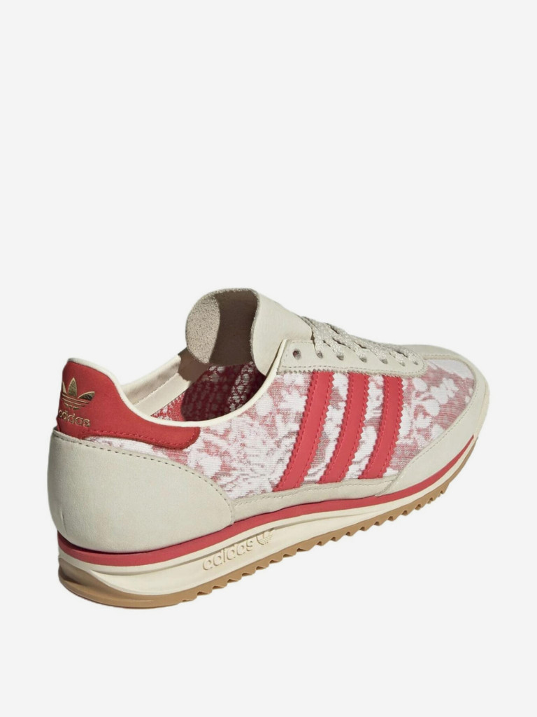 Кроссовки женские Adidas Originals SL 72 Og