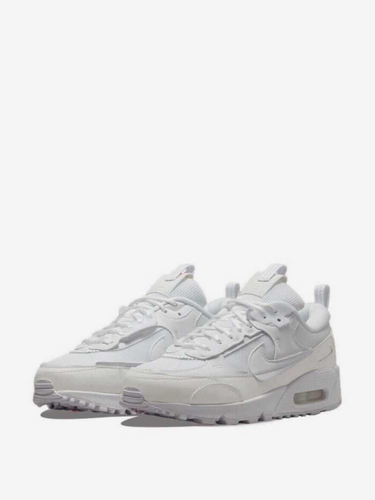 Кроссовки Nike Air Max 90 Futura Triple