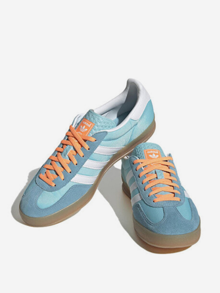 Кроссовки Adidas Gazelle Indoor