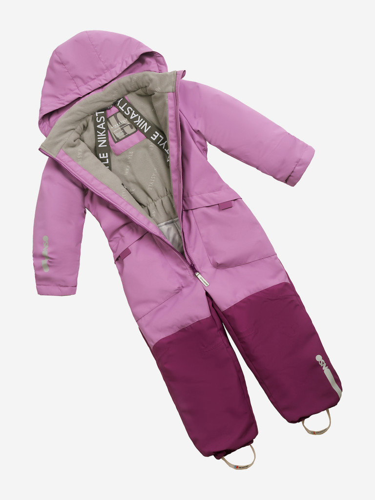 Комбинезон NIKASTYLE
