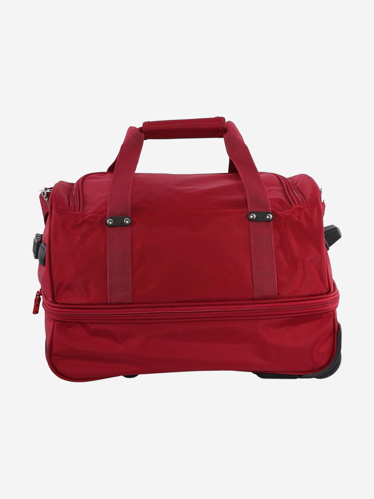 Дорожная сумка на колесах для путешествий и спорта Рион+ (RION+)