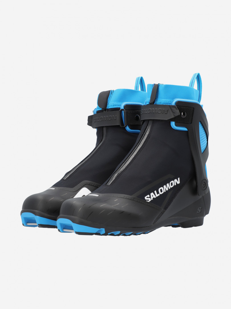 Ботинки лыжные Salomon RS8 Prolink 31772340299 Черный, размер 40,40.5,45,44.5,43,42.5,42,41,44, фото 3