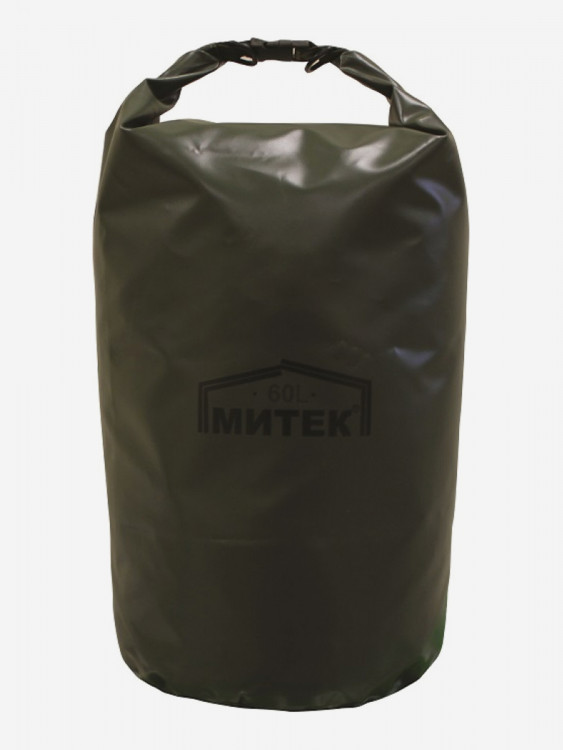 Гермомешок МИТЕК 60л D 35см Н-63см (хаки)