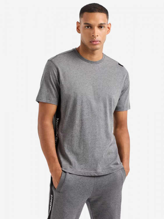 Футболка мужская EA7