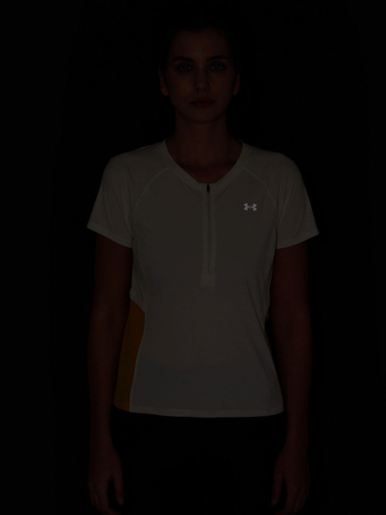 Футболка женская Under Armour Trail Run