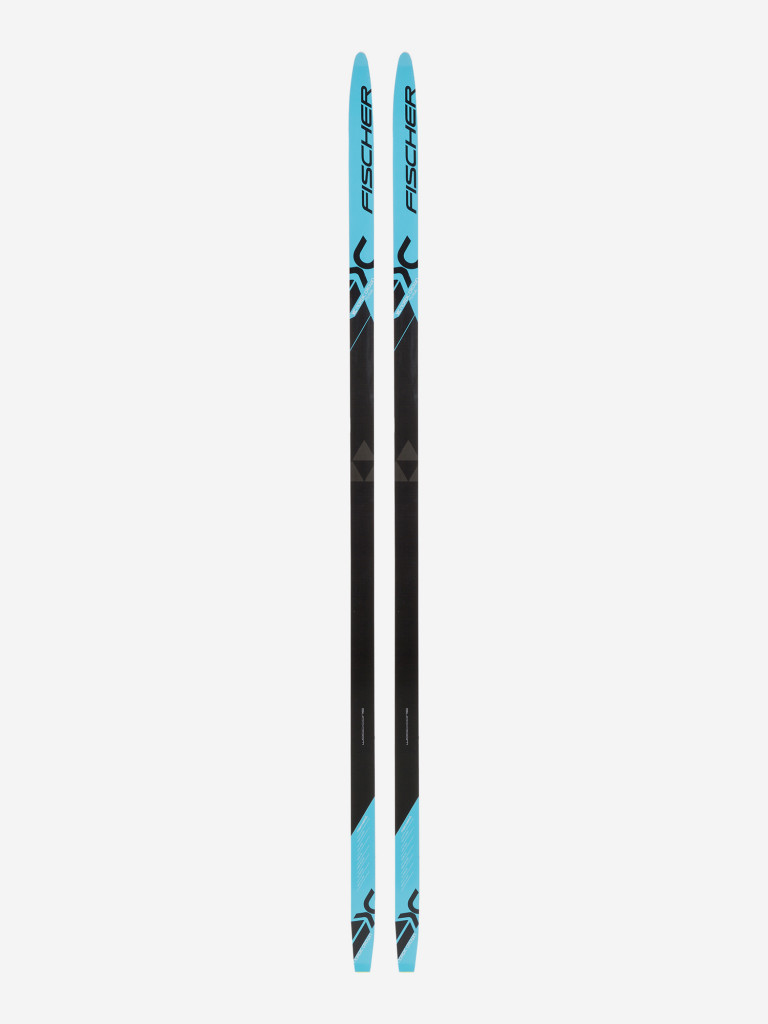 Беговые лыжи Fischer Nordic Crown My Style