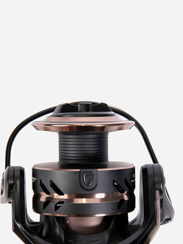 Катушка безынерционная Salmo Diamond BAITFEEDER 6 5000BR