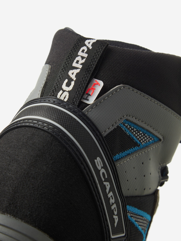 Ботинки мужские Scarpa Marmolada Trek Hd