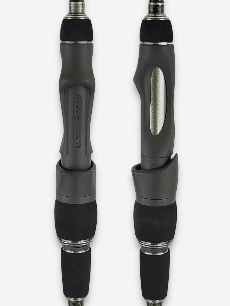 Спиннинг Pontoon21 PSYCHOGUN New PGSS722ULSF (2.18м 1.4-7гр 3-6Lb) Fast