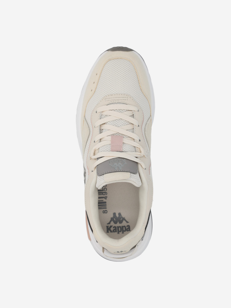 Кроссовки женские Kappa Vetro