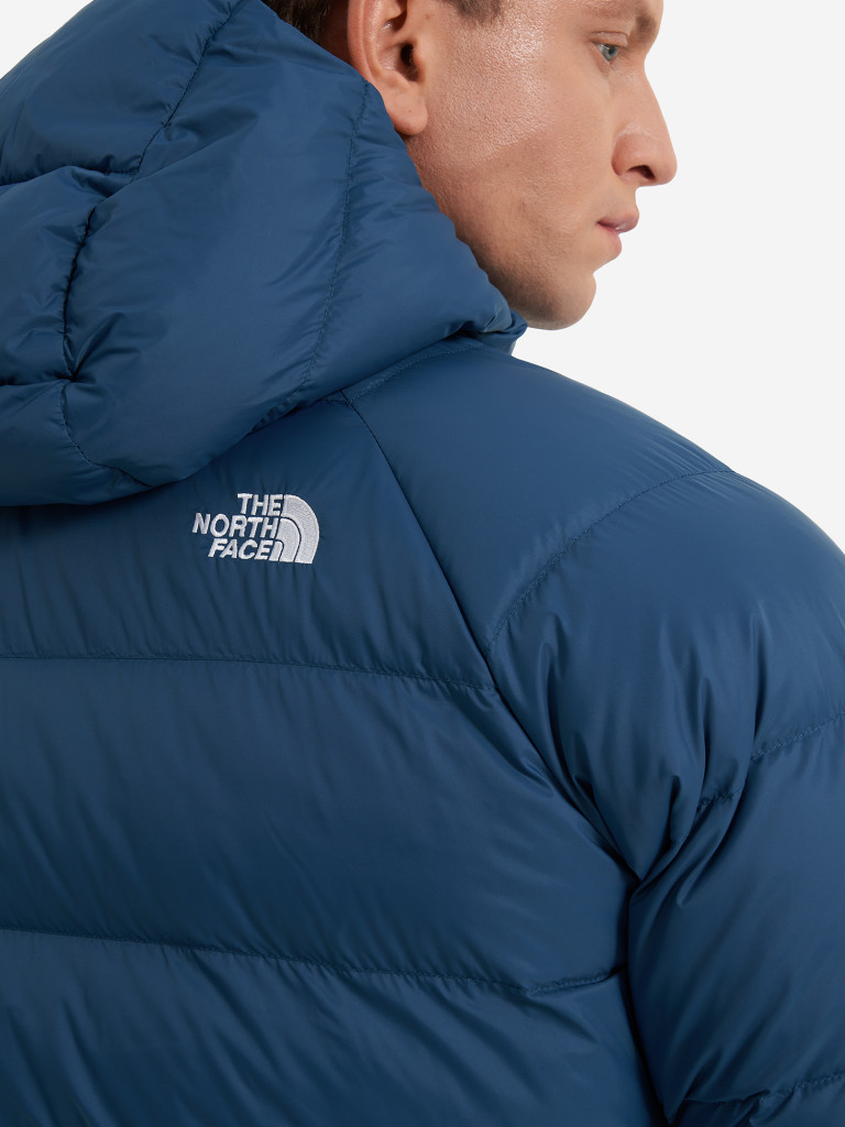 Пуховик мужской The North Face Hydrenalite
