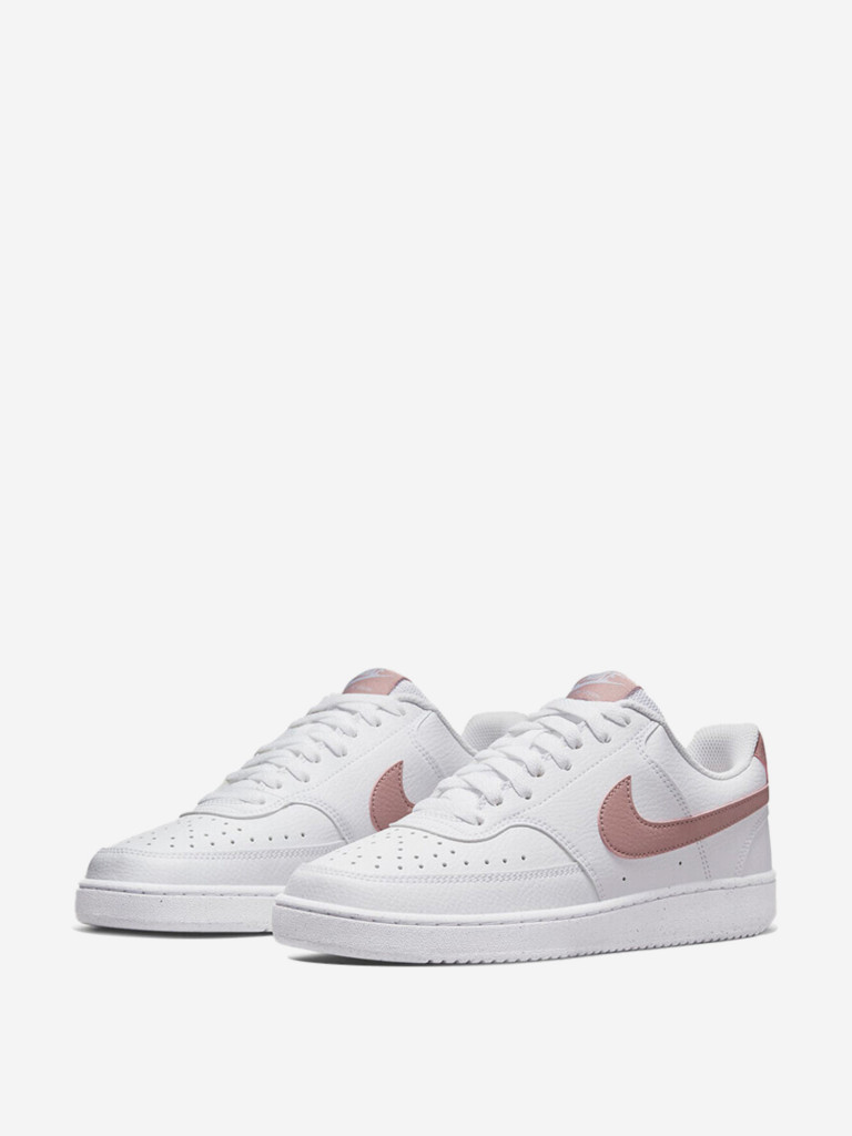Кеды женские Nike Court Vision Low Next Nature