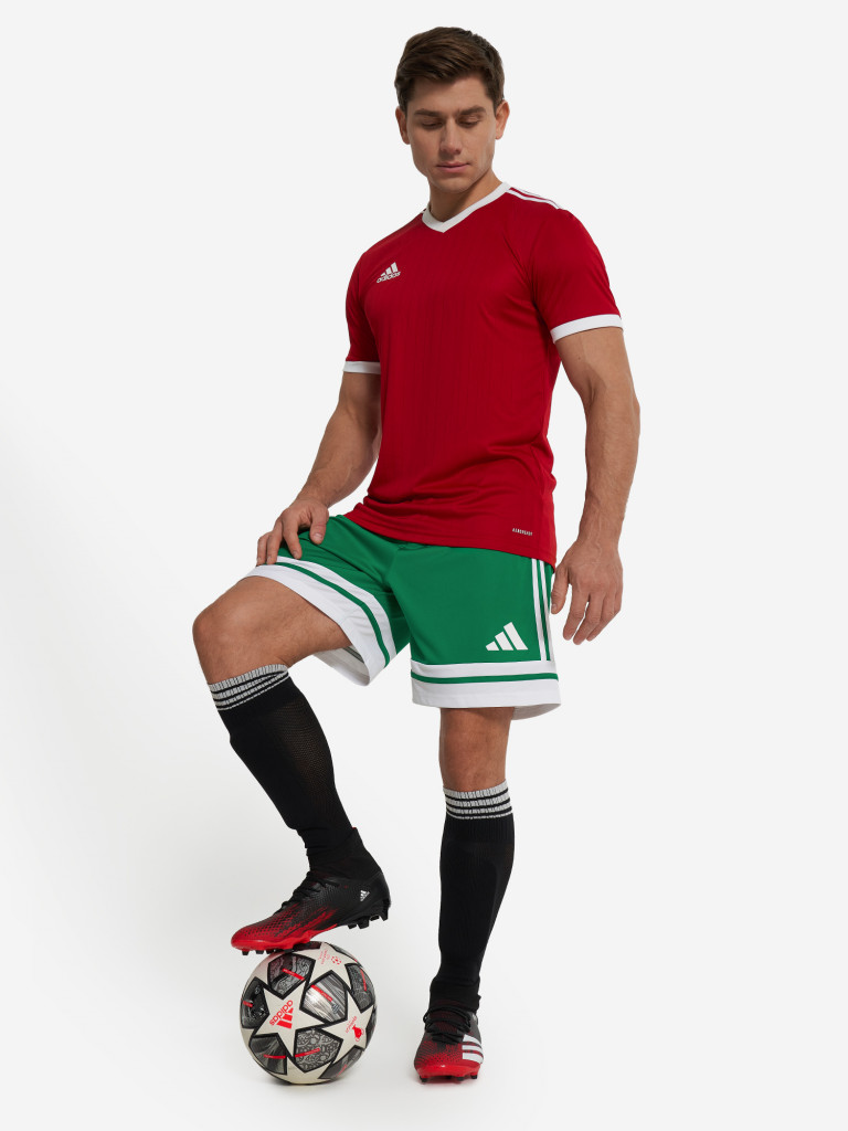Шорты мужские adidas Squa25
