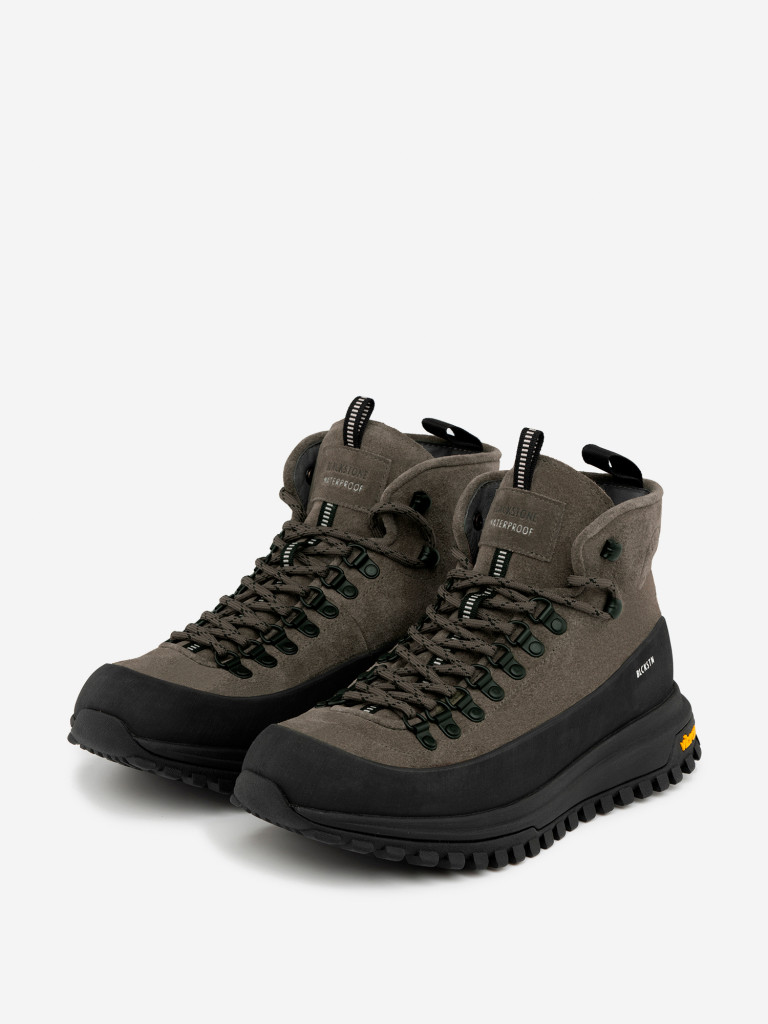 Кроссовки мужские Blackstone V-Markhan