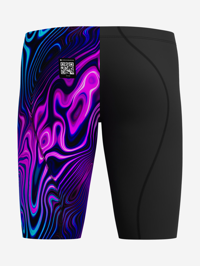 Стартовый гидрокостюм для мальчиков Speedo Fastskin LZR Ignite