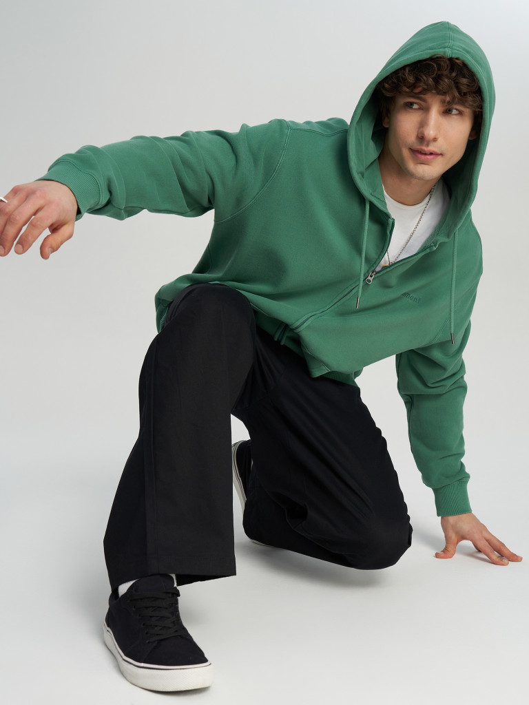 Толстовка мужская Element