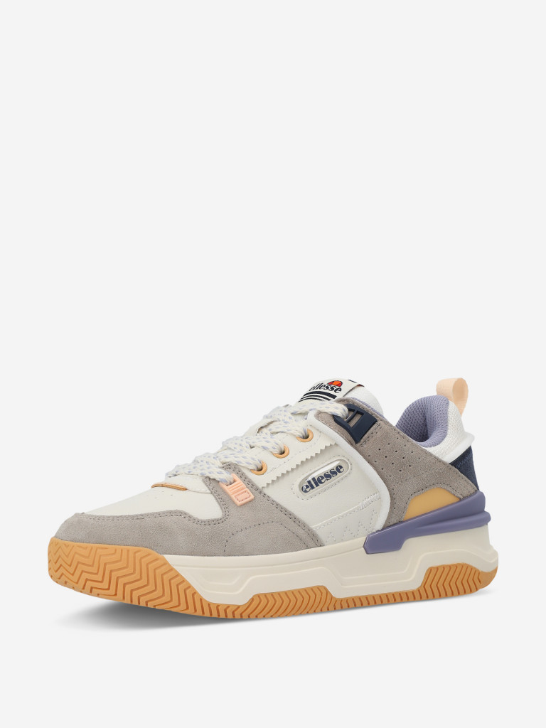 Кроссовки женские Ellesse Suetec
