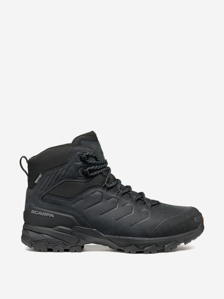 Ботинки утепленные мужские Scarpa Moraine Polar GTX