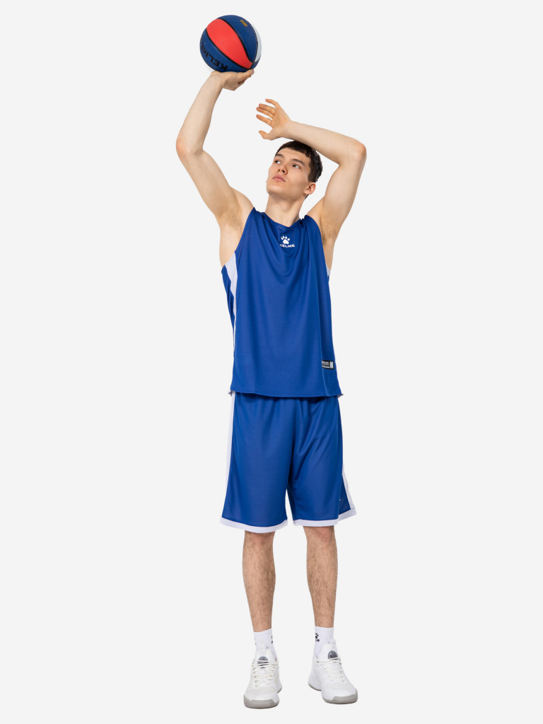 Баскетбольная форма KELME (майка, шорты)