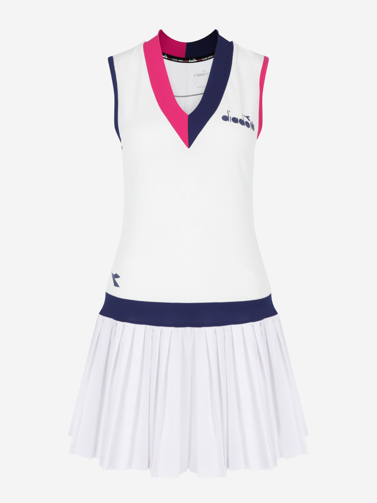 Платье женское Diadora