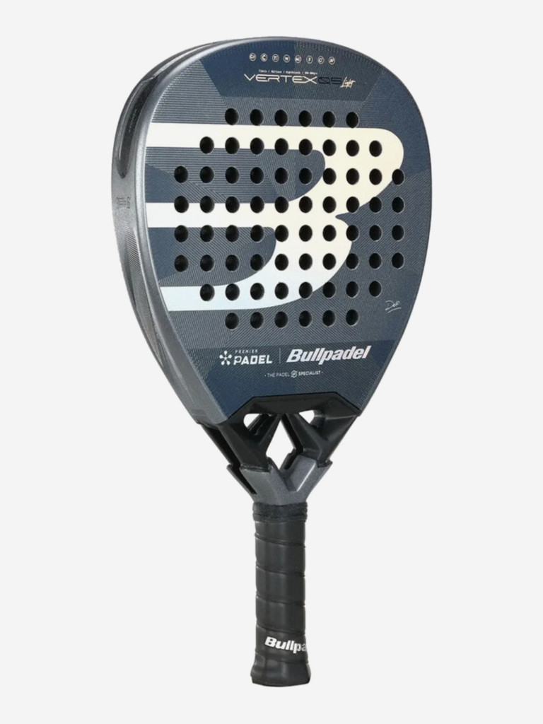 Ракетка для падел-тенниса Bullpadel Vertex 05 Light Premier Padel 26