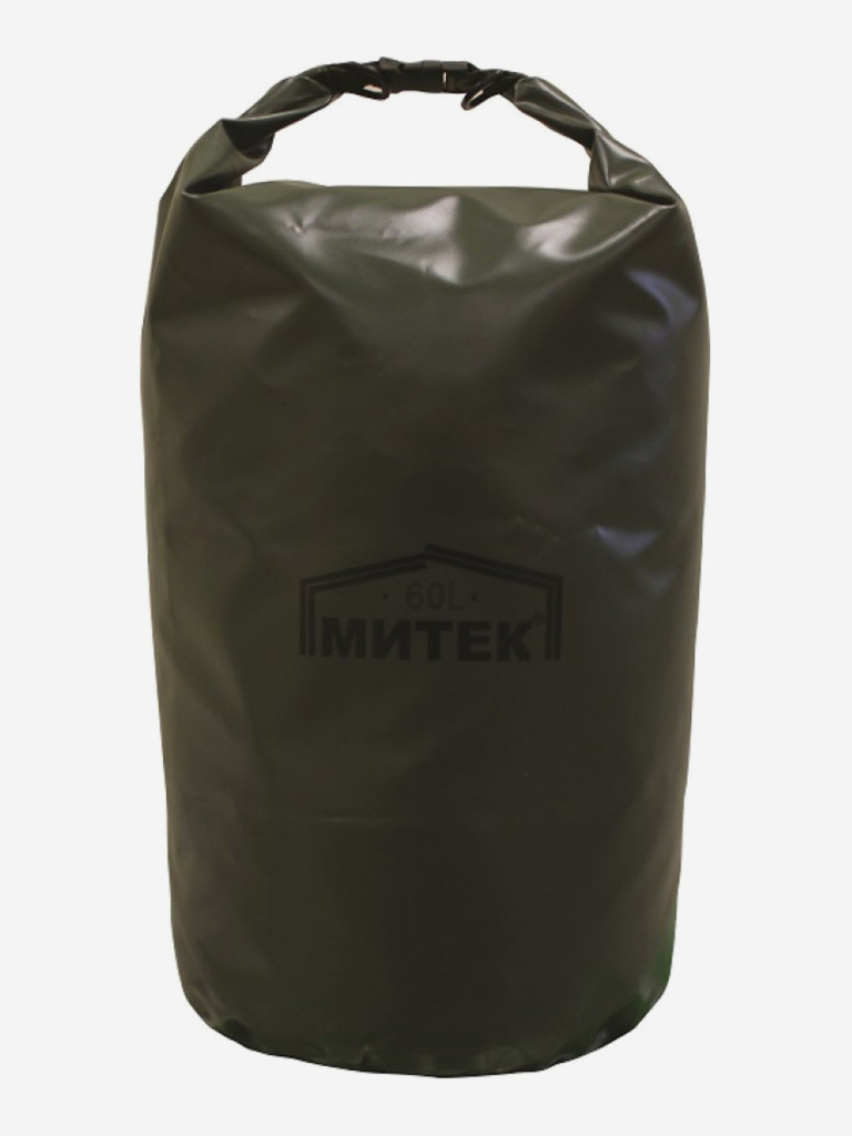 Гермомешок МИТЕК 60л D 35см Н-63см (хаки)