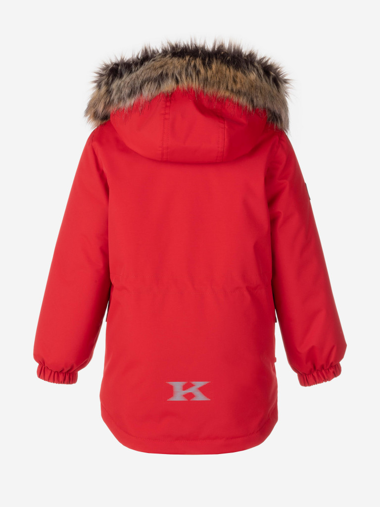 Куртка для мальчиков Kerry