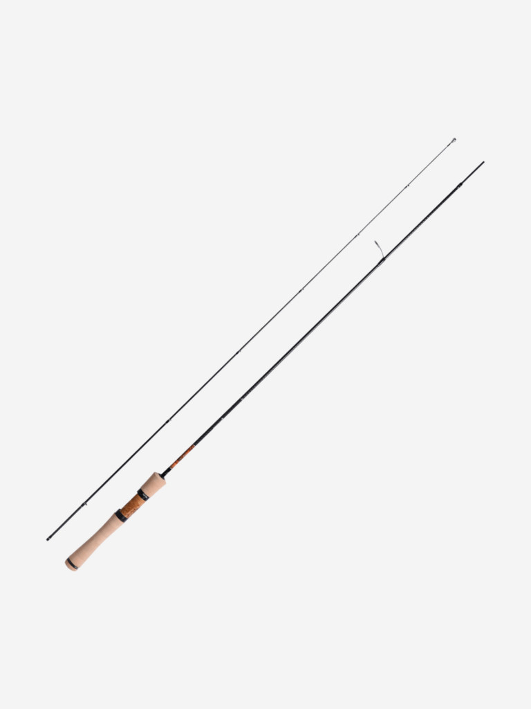 Спиннинг Maximus SATORI SF Area 672UL 2,01м 1-7г