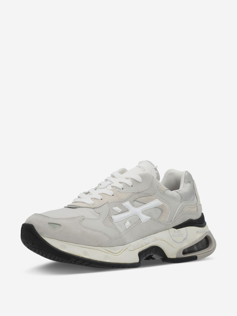 Кроссовки мужские PREMIATA Sharky