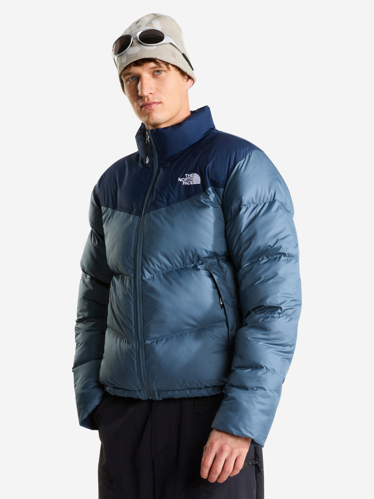 Куртка утепленная мужская The North Face Saikuru