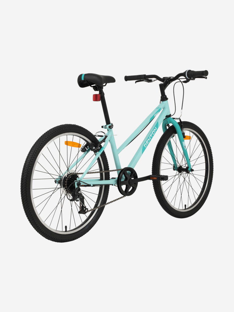 Велосипед для девочек Denton Shine 1.0 24"