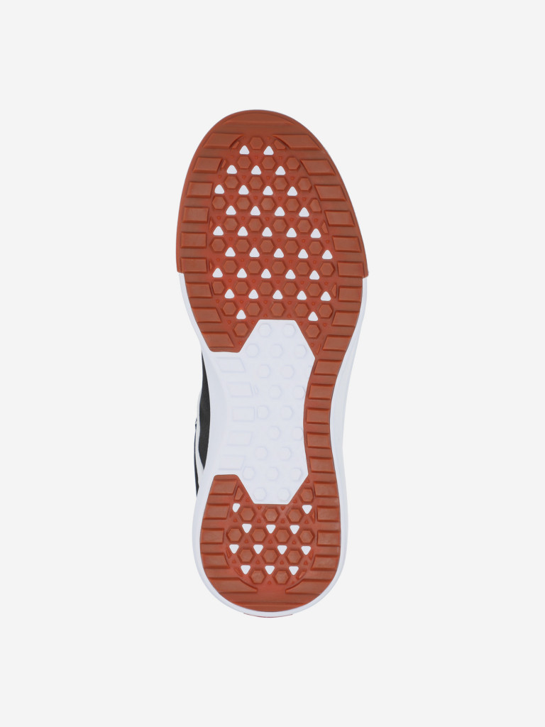 Кеды мужские Vans Range Exp