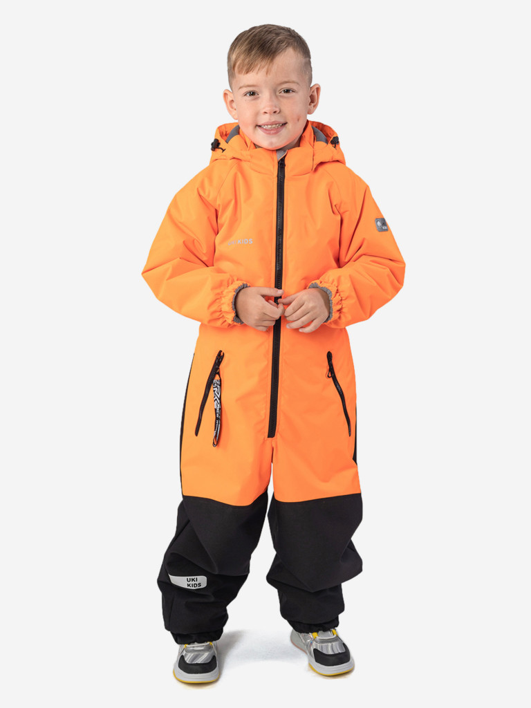 Комбинезон демисезонный детский UKI KIDS
