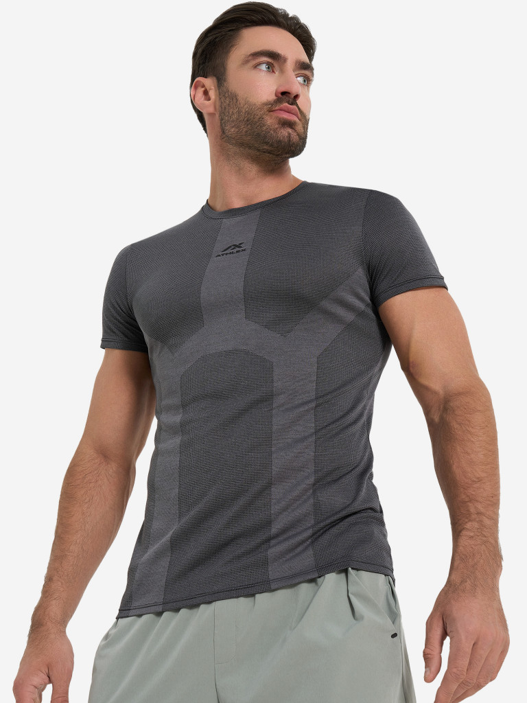 Футболка мужская Athlex