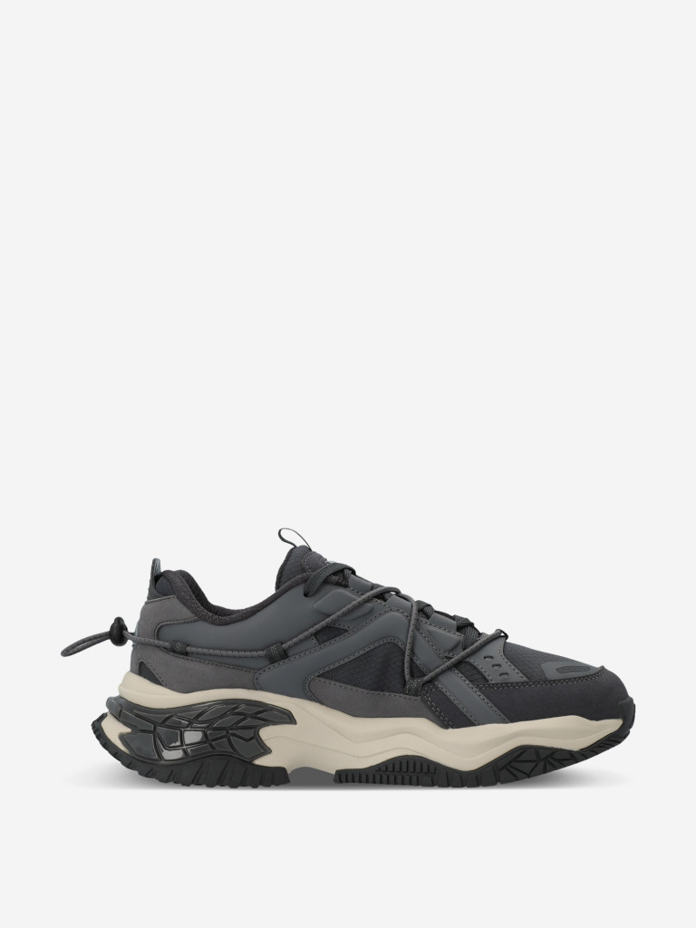 Кроссовки мужские Kappa Novazzo Trail Ny