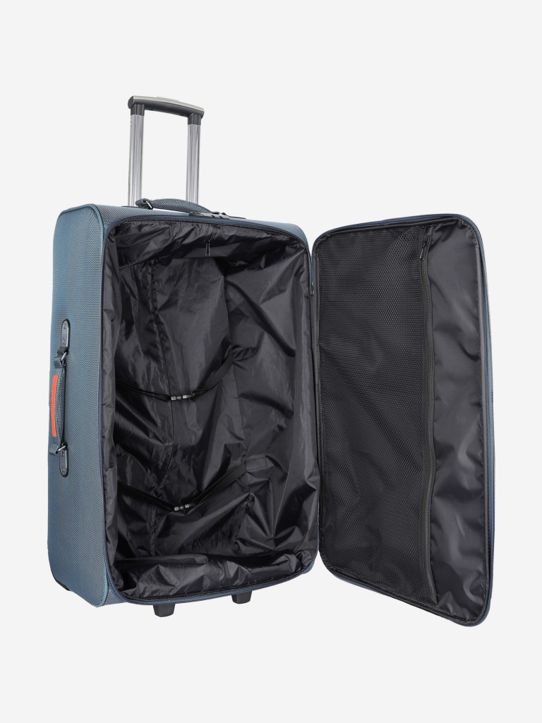 Чемодан RION+ L