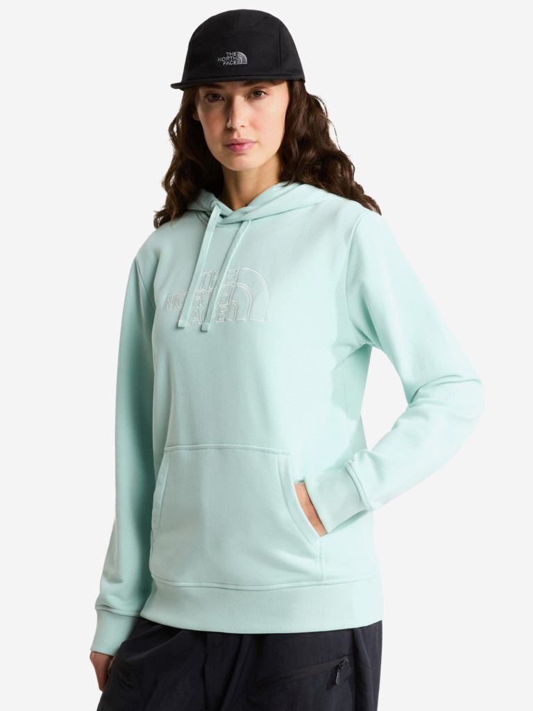 Худи женское The North Face Drepeak Light Regular