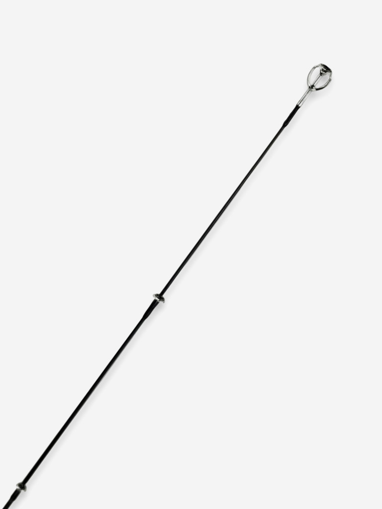 Спиннинг для рыбалки Fish Crystal PILIGRIM SP605ML-20 (1.80м 5-20гр), M/F, 5 секц.