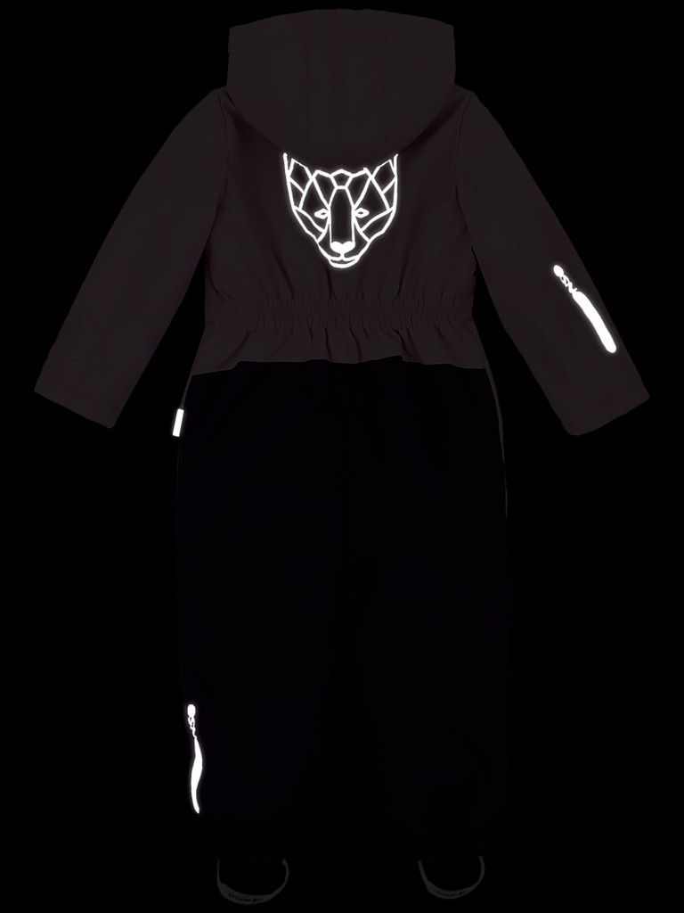 Комбинезон NIKASTYLE