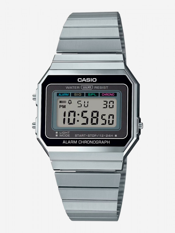 Наручные часы Casio Collection A-700W-1A