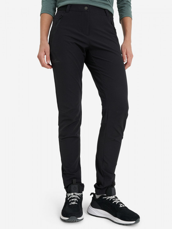 Брюки женские Jack Wolfskin Geigelstein