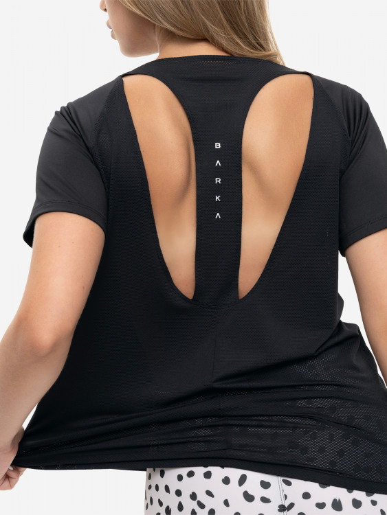 Футболка женская BARKA