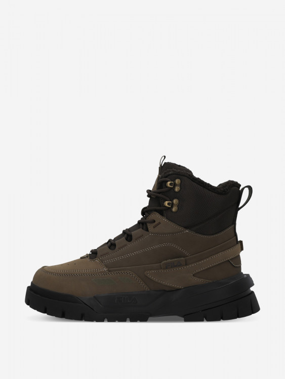 Ботинки утепленные мужские FILA Backbone