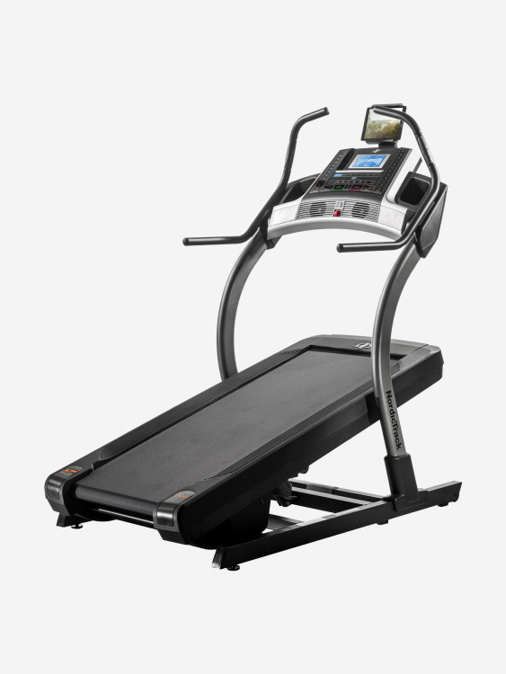 Беговая дорожка NordicTrack Incline Trainer X7i