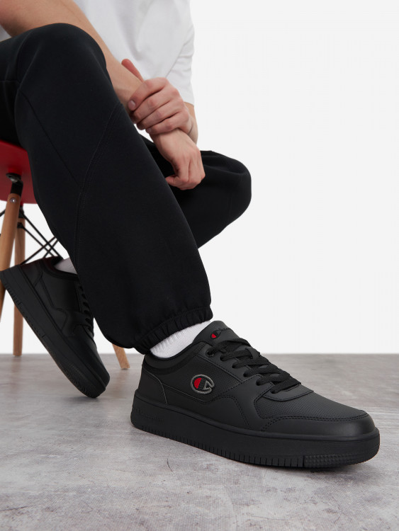 Кеды мужские Champion Nbc