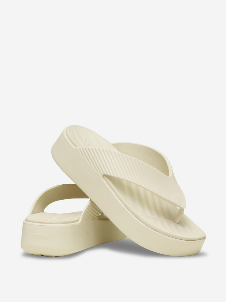 Шлепанцы женские Crocs Getaway Groove