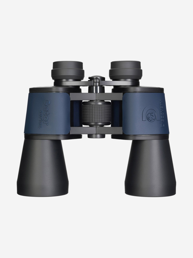 Бинокль Levenhuk Discovery New Gator 20x50