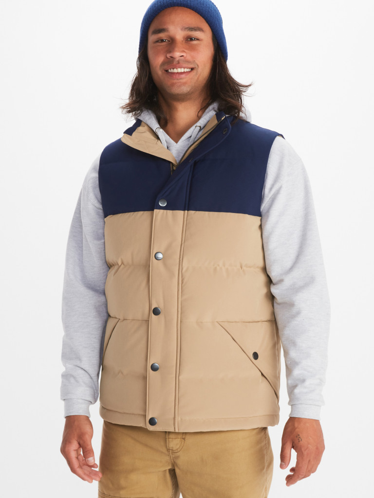 Жилет мужской Marmot Bedford Vest
