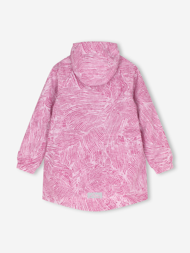 Легкая куртка для девочек Outventure