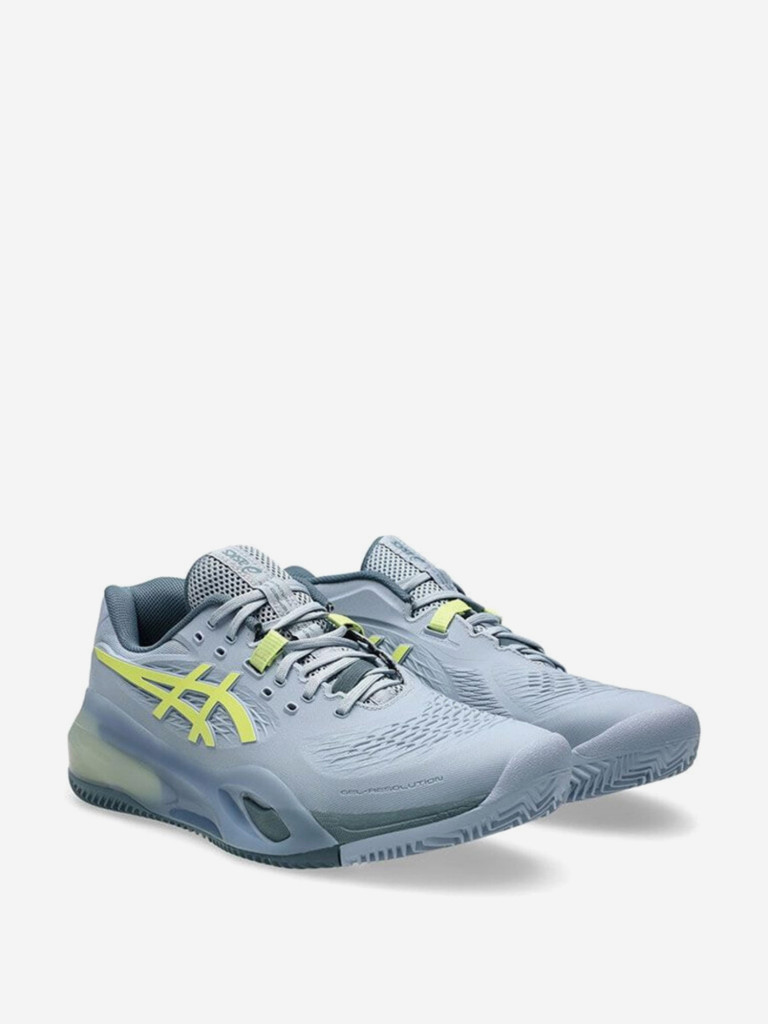 Кроссовки мужские ASICS Gel-Resolution X